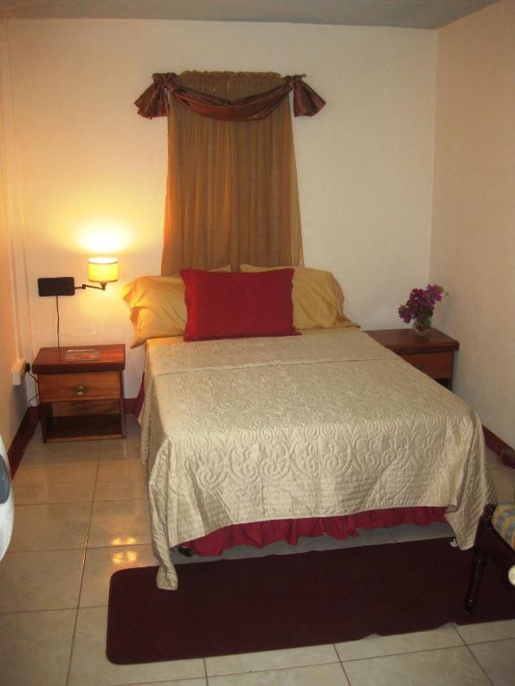 Classique International In Dominica Marigot Ruang foto